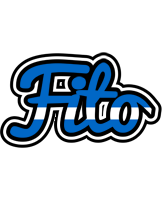 Fito greece logo