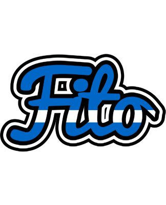 Fito greece logo