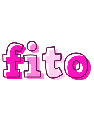 Fito hello logo
