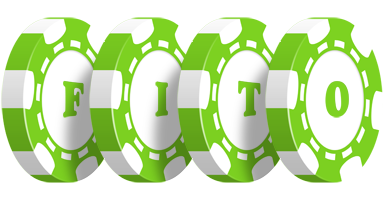 Fito holdem logo