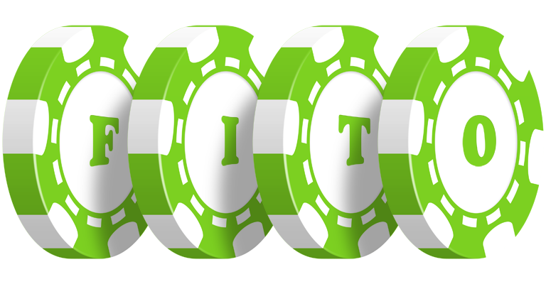 Fito holdem logo