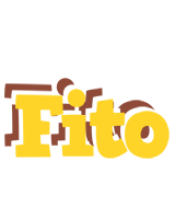 Fito hotcup logo