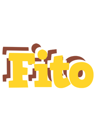 Fito hotcup logo