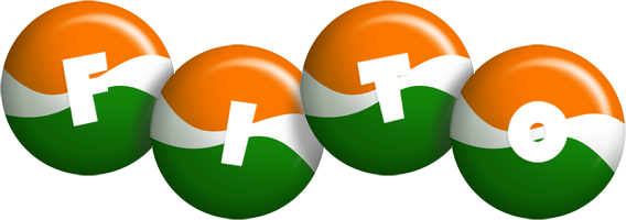 Fito india logo