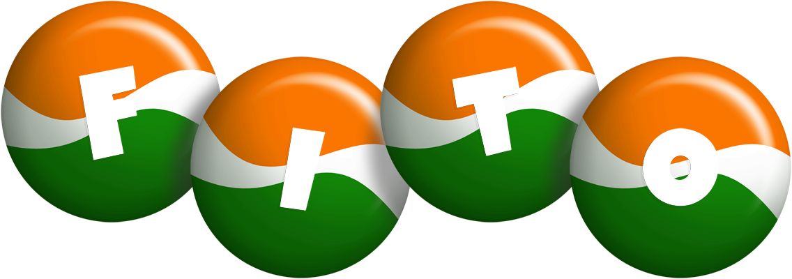 Fito india logo