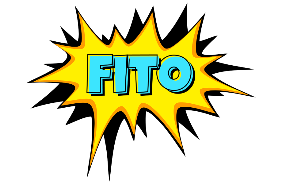 Fito indycar logo