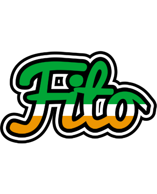 Fito ireland logo