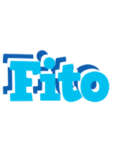 Fito jacuzzi logo