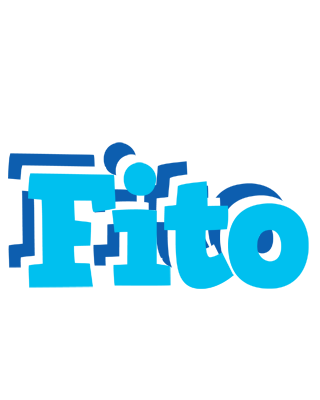 Fito jacuzzi logo