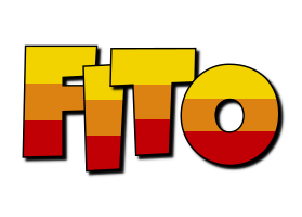 Fito jungle logo