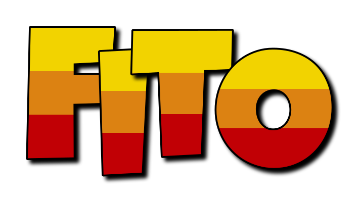 Fito jungle logo