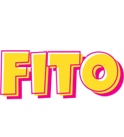 Fito kaboom logo