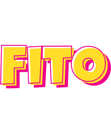 Fito kaboom logo