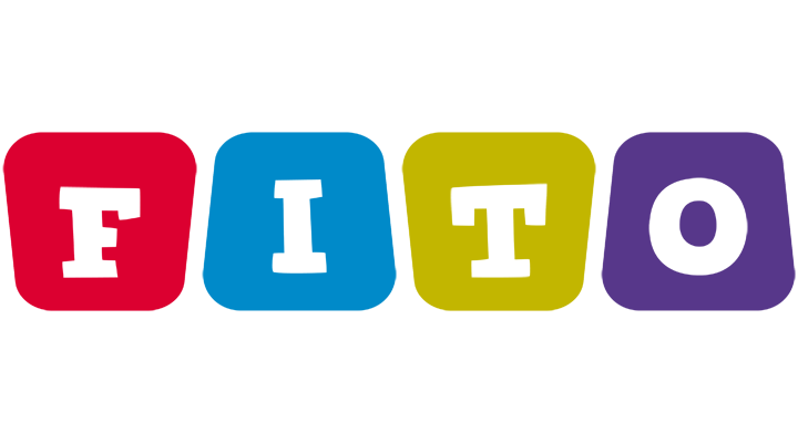 Fito kiddo logo