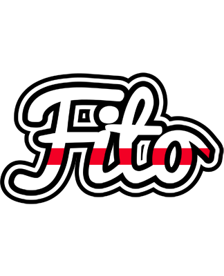 Fito kingdom logo