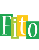 Fito lemonade logo