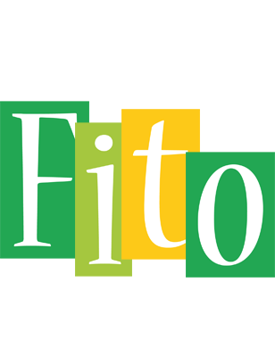 Fito lemonade logo