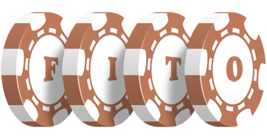 Fito limit logo