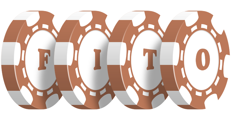Fito limit logo