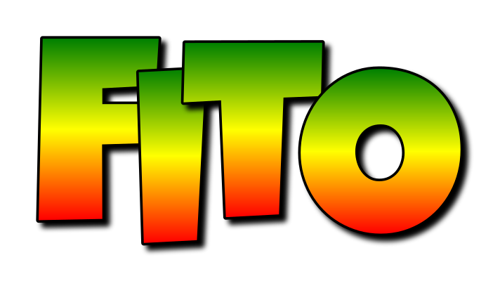 Fito mango logo