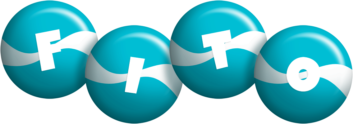 Fito messi logo