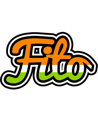 Fito mumbai logo