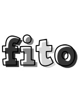 Fito night logo