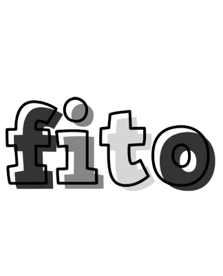 Fito night logo
