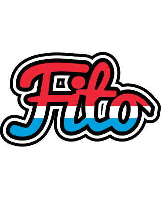 Fito norway logo