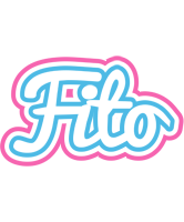 Fito outdoors logo