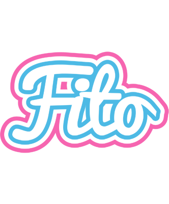 Fito outdoors logo