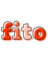 Fito paint logo