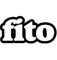 Fito panda logo