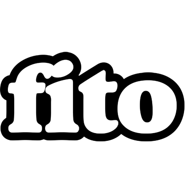 Fito panda logo