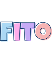 Fito pastel logo