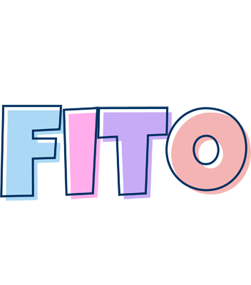 Fito pastel logo