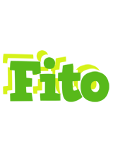 Fito picnic logo