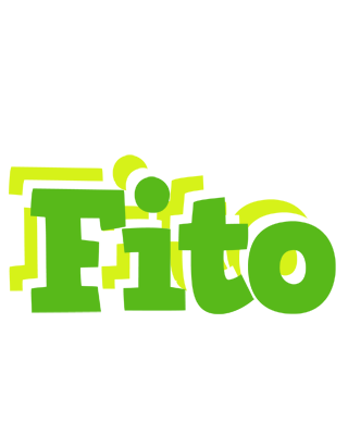 Fito picnic logo