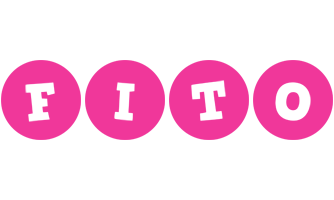 Fito poker logo