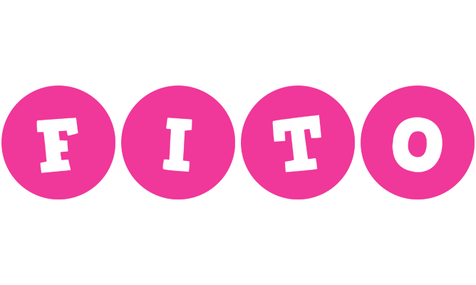 Fito poker logo