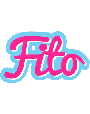 Fito popstar logo