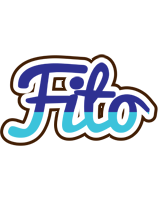 Fito raining logo