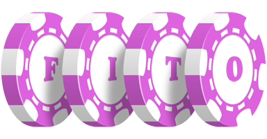 Fito river logo