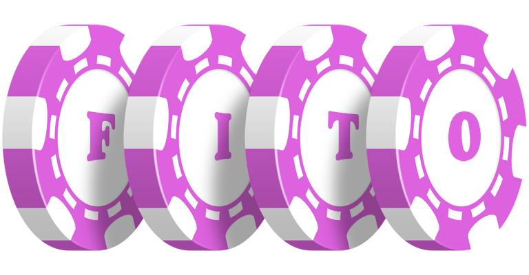 Fito river logo