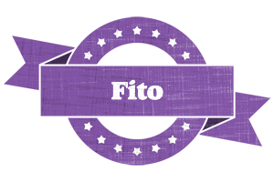Fito royal logo