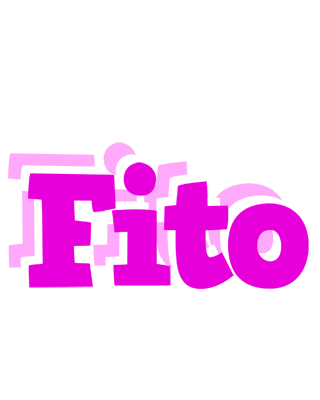 Fito rumba logo