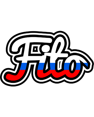 Fito russia logo
