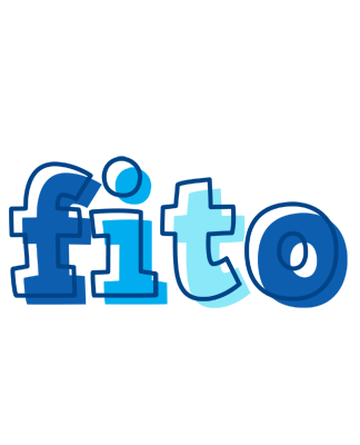 Fito sailor logo