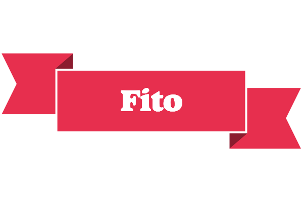 Fito sale logo