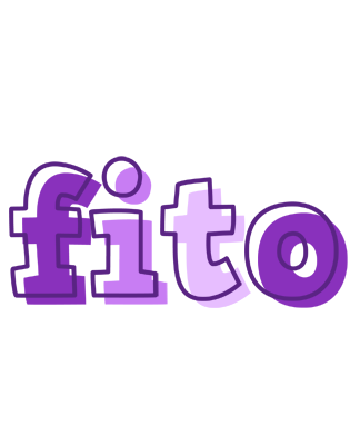 Fito sensual logo
